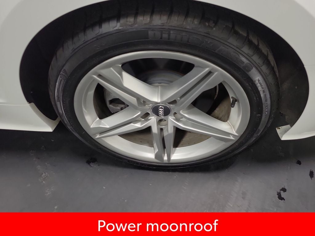 2021 Audi A5 Sportback 45 S line Premium quattro