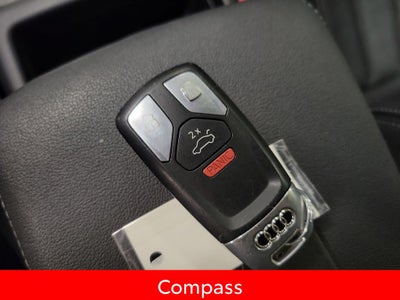 2021 Audi A5 Sportback 45 S line Premium quattro