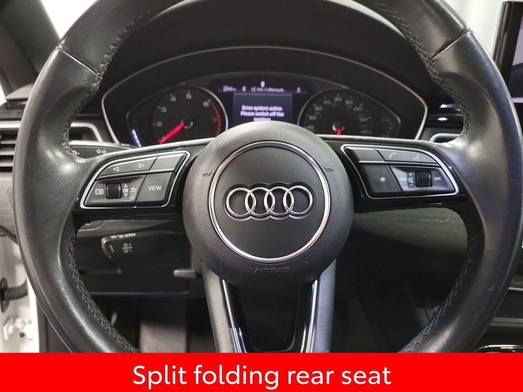 2021 Audi A5 Sportback 45 S line Premium quattro