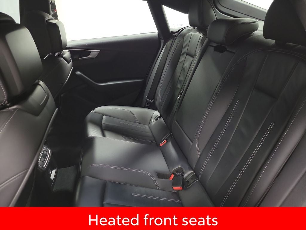 2021 Audi A5 Sportback 45 S line Premium quattro