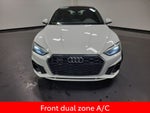 2021 Audi A5 Sportback 45 S line Premium quattro