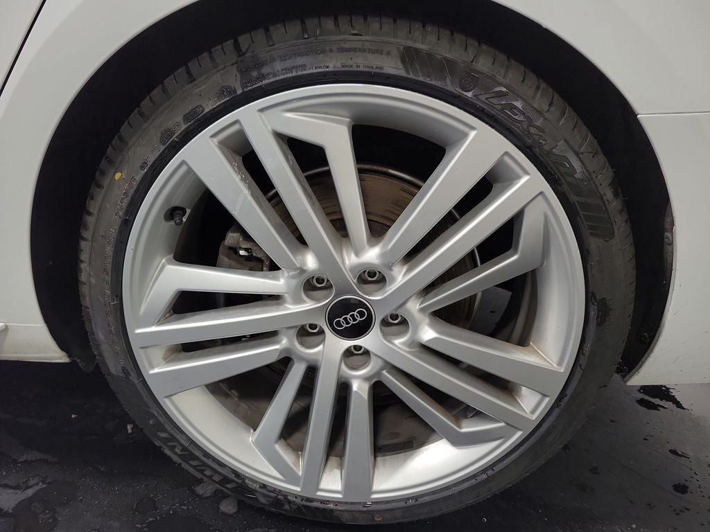 2023 Audi A4 45 S line Premium Plus quattro
