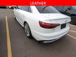 2023 Audi A4 45 S line Premium Plus quattro