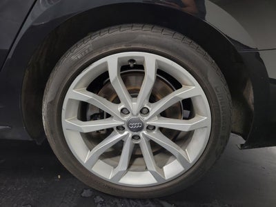 2019 Audi A4 2.0T Premium Plus quattro