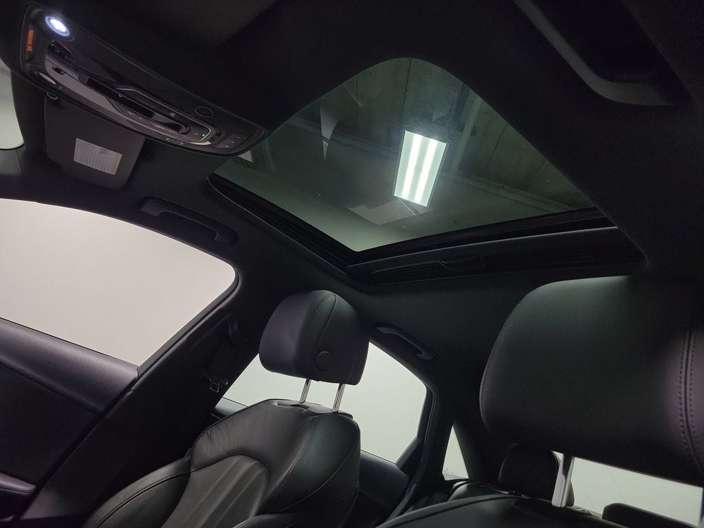 2019 Audi A4 2.0T Premium Plus quattro