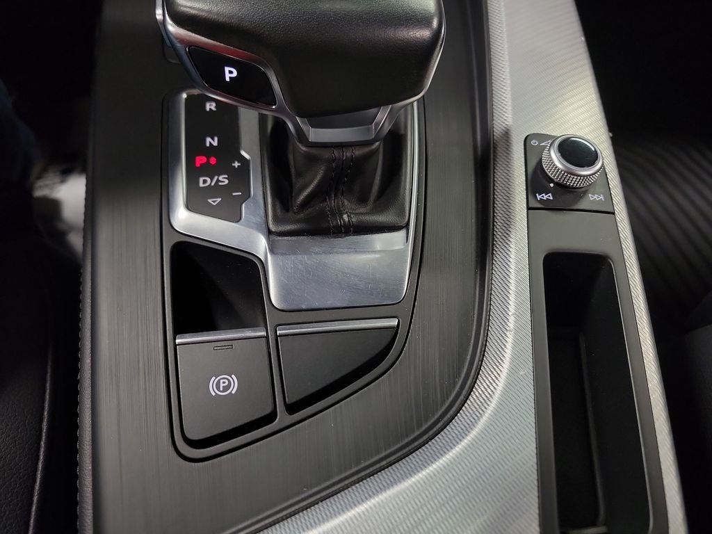 2019 Audi A4 2.0T Premium Plus quattro