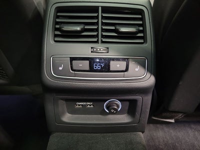 2019 Audi A4 2.0T Premium Plus quattro