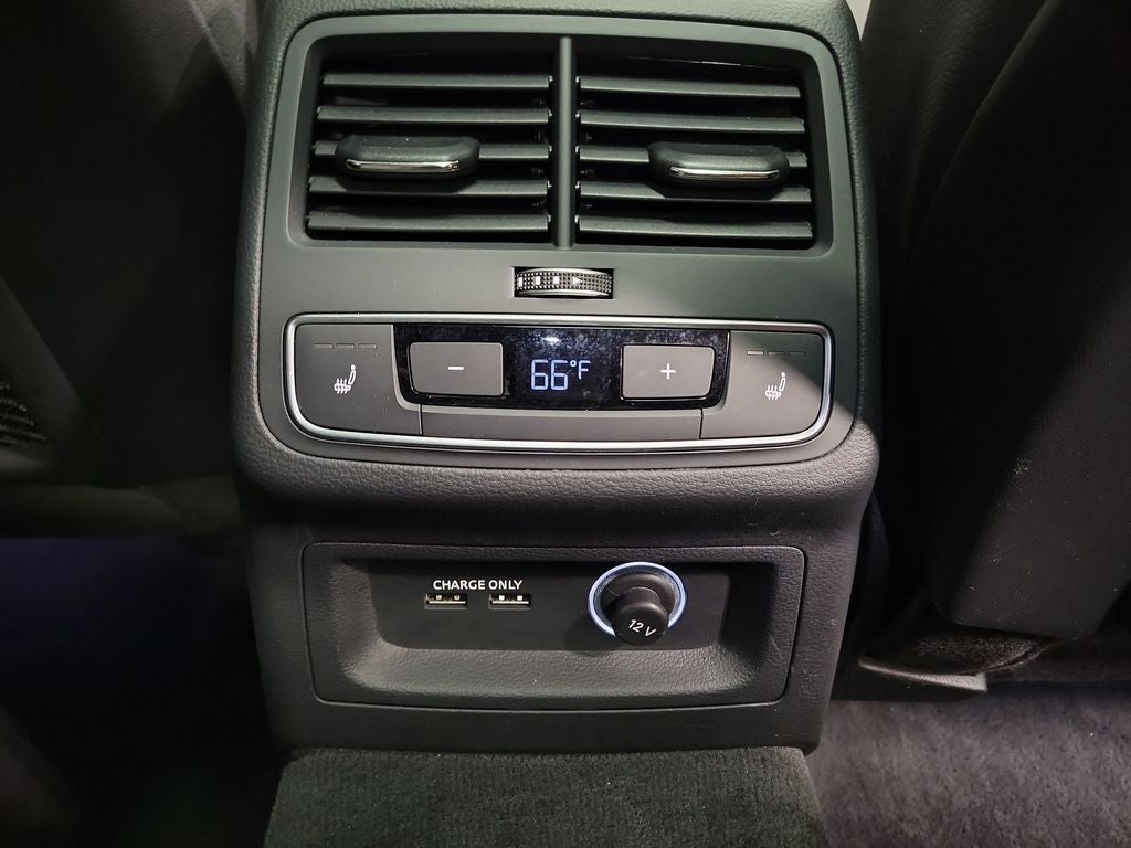 2019 Audi A4 2.0T Premium Plus quattro