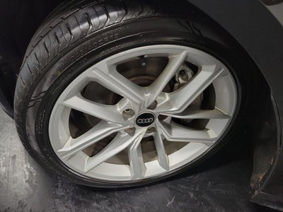 2024 Audi A5 Sportback 45 S line Premium Plus quattro
