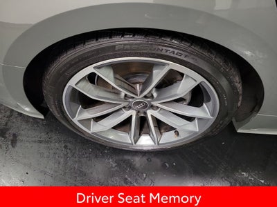2023 Audi A5 Sportback 45 S line Premium Plus quattro
