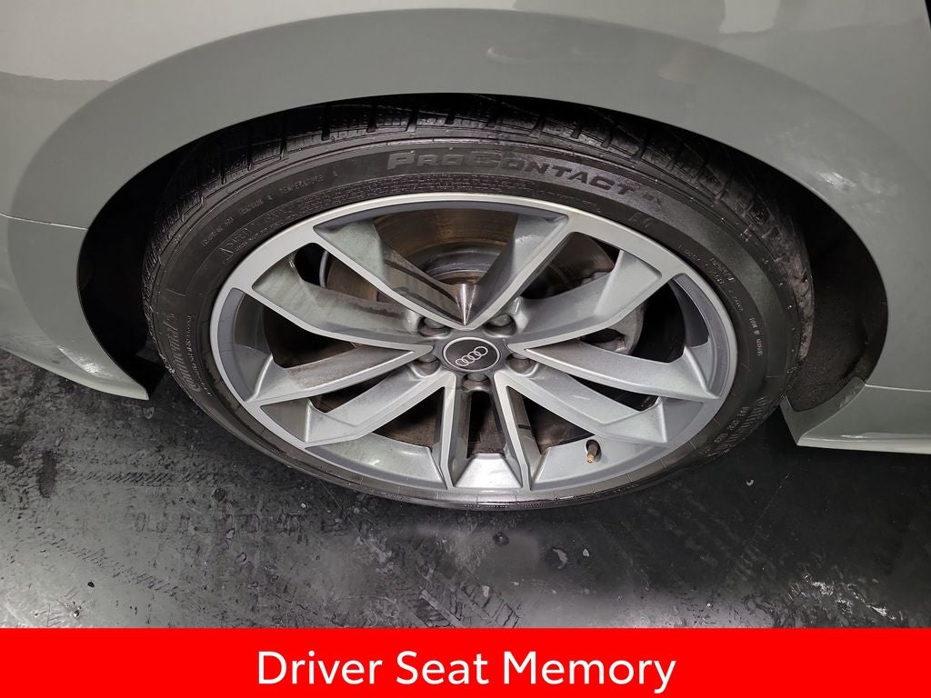 2023 Audi A5 Sportback 45 S line Premium Plus quattro
