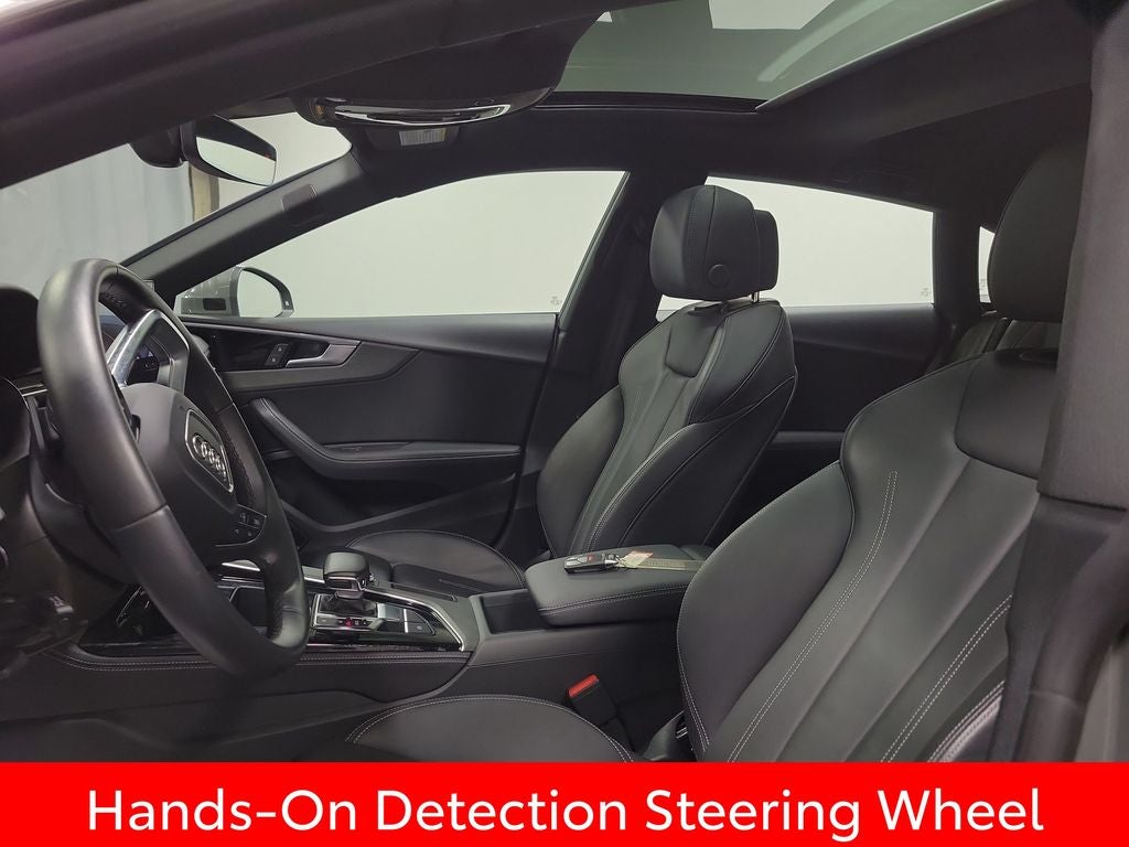 2023 Audi A5 Sportback 45 S line Premium Plus quattro