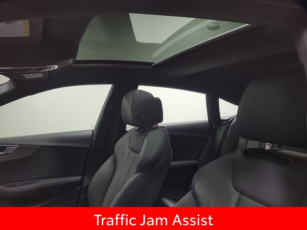 2023 Audi A5 Sportback 45 S line Premium Plus quattro