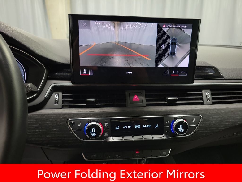 2023 Audi A5 Sportback 45 S line Premium Plus quattro