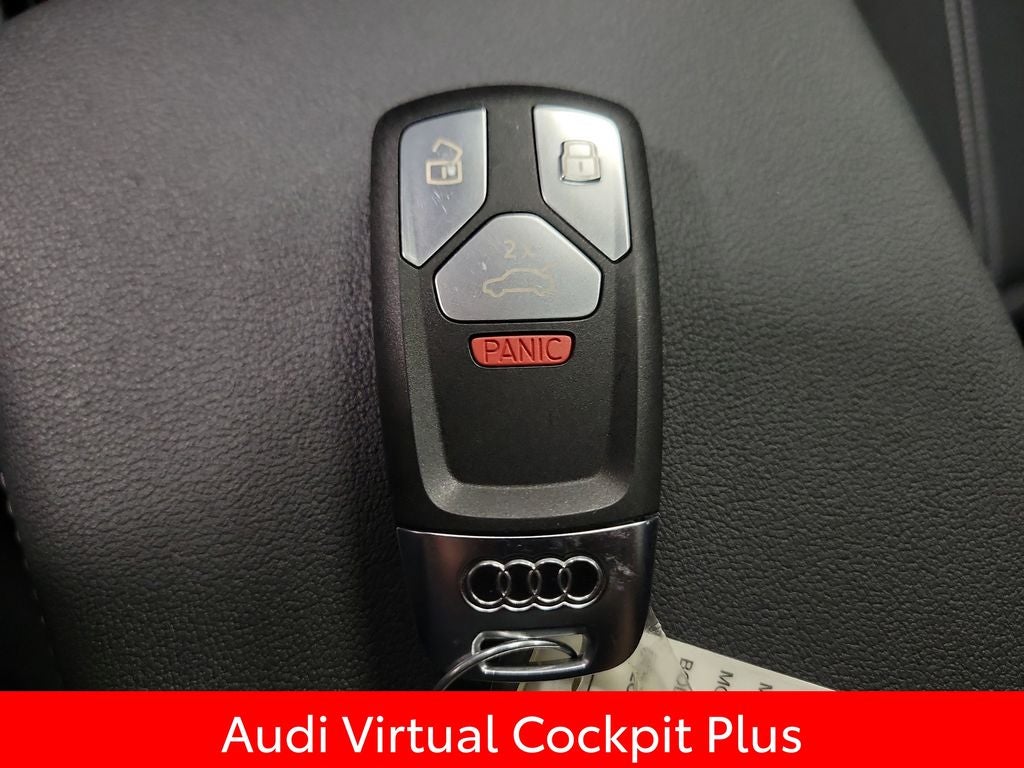 2023 Audi A5 Sportback 45 S line Premium Plus quattro