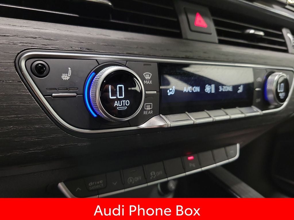 2023 Audi A5 Sportback 45 S line Premium Plus quattro