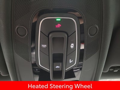 2023 Audi A5 Sportback 45 S line Premium Plus quattro