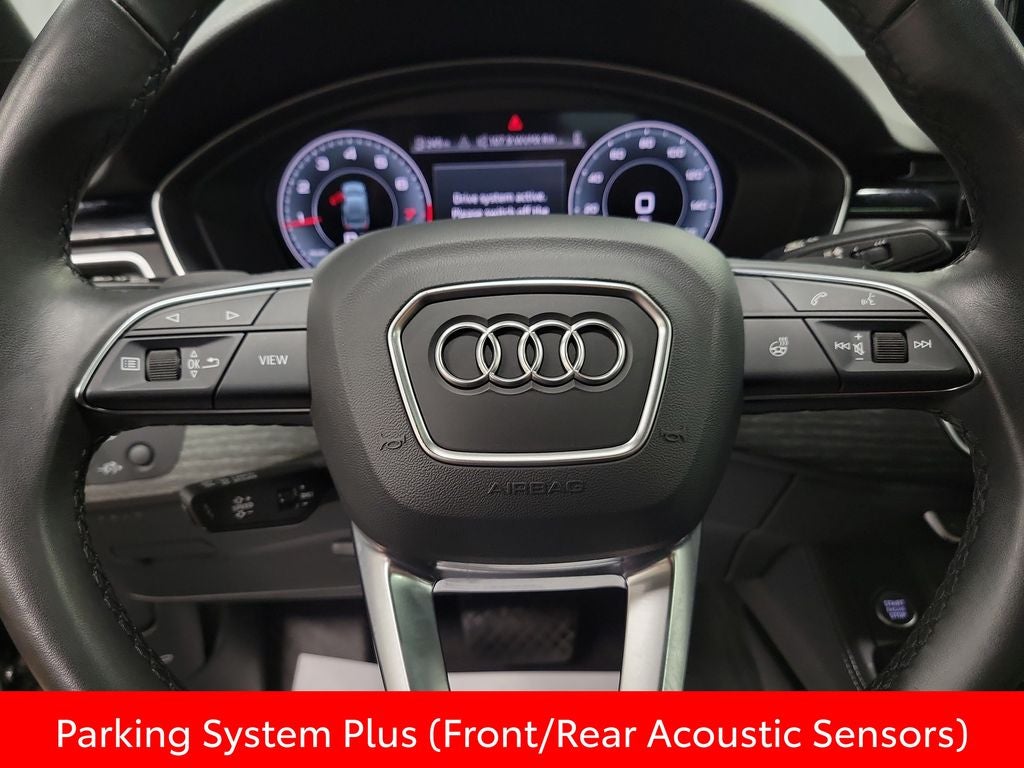 2023 Audi A5 Sportback 45 S line Premium Plus quattro