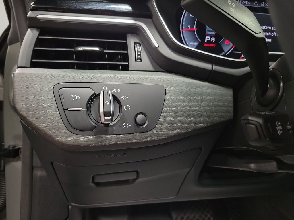 2023 Audi A5 Sportback 45 S line Premium Plus quattro