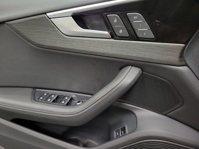2023 Audi A5 Sportback 45 S line Premium Plus quattro