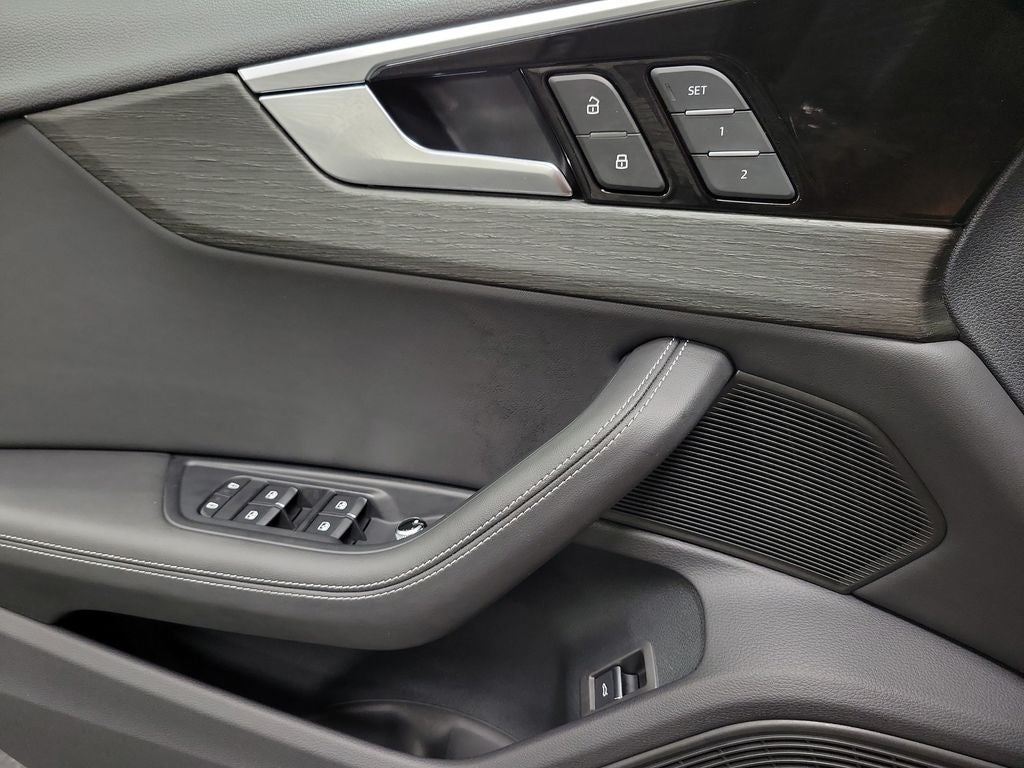 2023 Audi A5 Sportback 45 S line Premium Plus quattro
