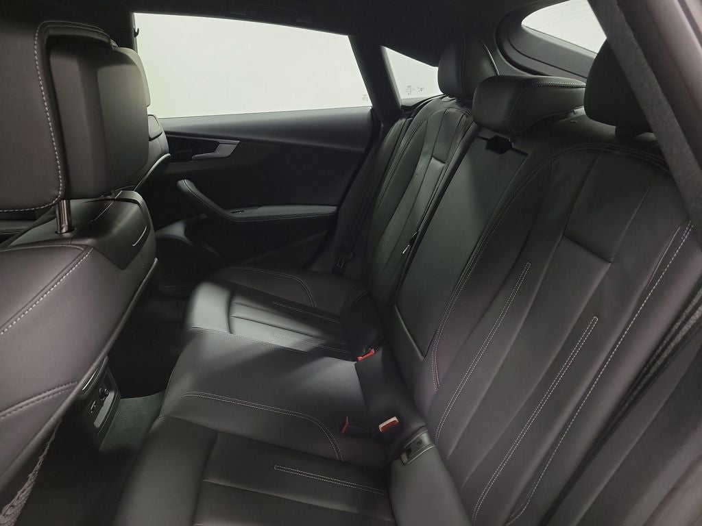 2023 Audi A5 Sportback 45 S line Premium Plus quattro
