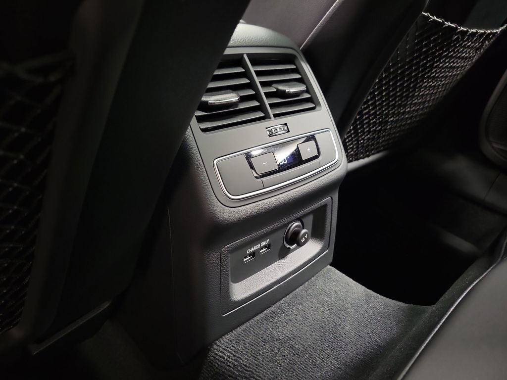 2023 Audi A5 Sportback 45 S line Premium Plus quattro