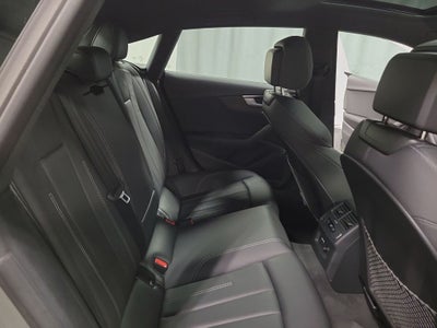 2023 Audi A5 Sportback 45 S line Premium Plus quattro