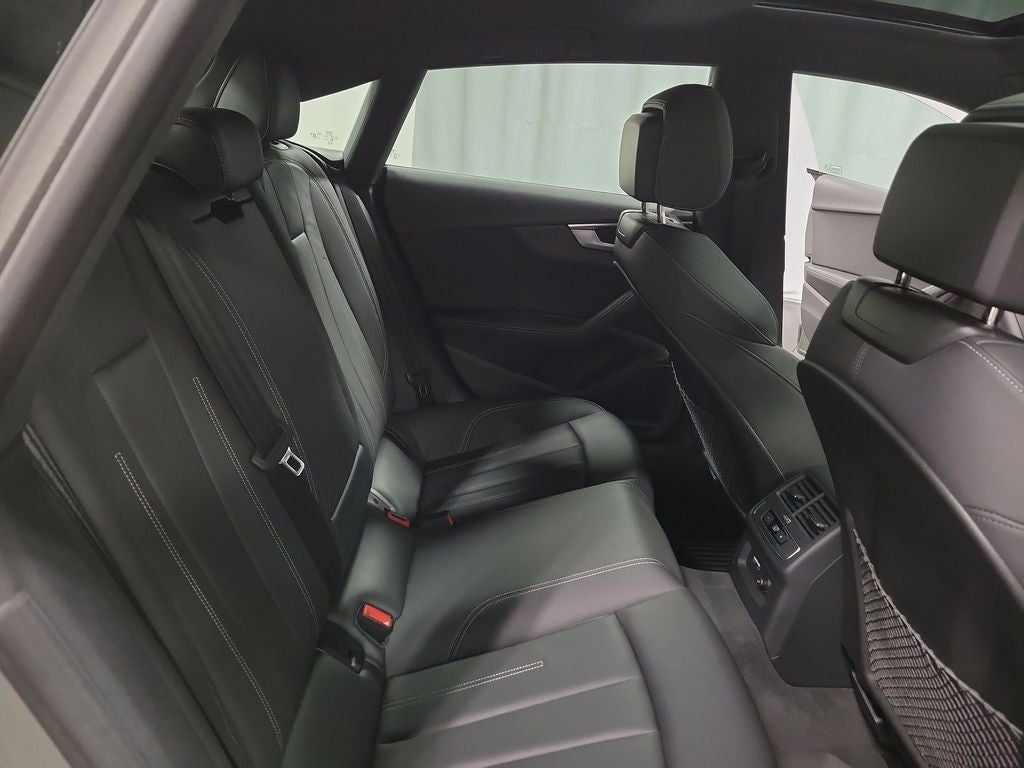 2023 Audi A5 Sportback 45 S line Premium Plus quattro