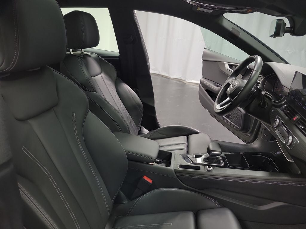 2023 Audi A5 Sportback 45 S line Premium Plus quattro