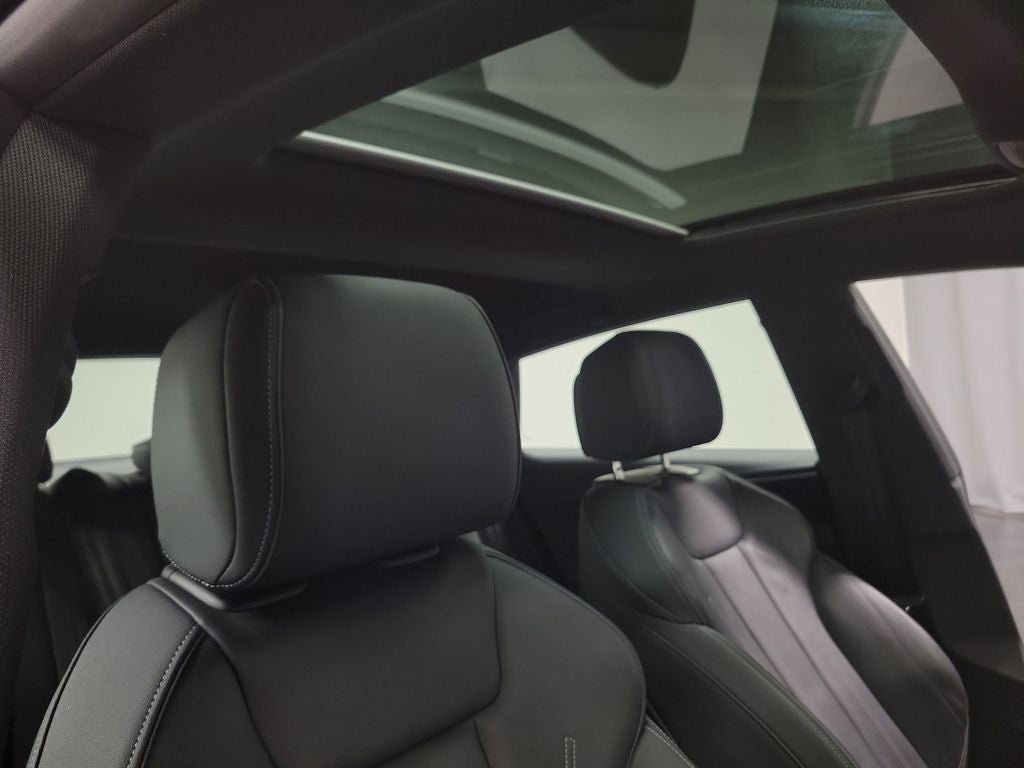 2023 Audi A5 Sportback 45 S line Premium Plus quattro