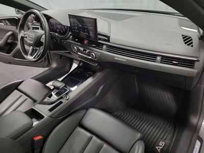 2023 Audi A5 Sportback 45 S line Premium Plus quattro