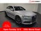 2016 Audi A6 3.0T Premium Plus quattro