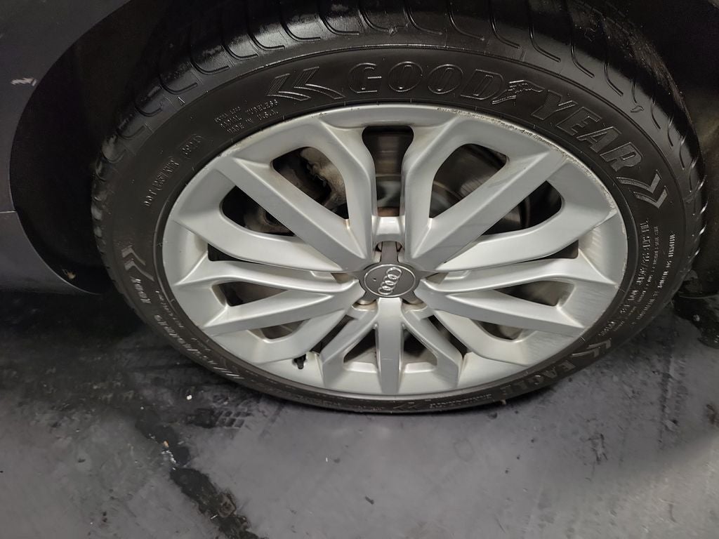 2014 Audi A6 3.0 TDI Premium Plus quattro