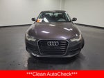 2014 Audi A6 3.0 TDI Premium Plus quattro