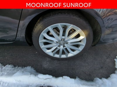 2014 Audi A6 3.0 TDI Premium Plus quattro