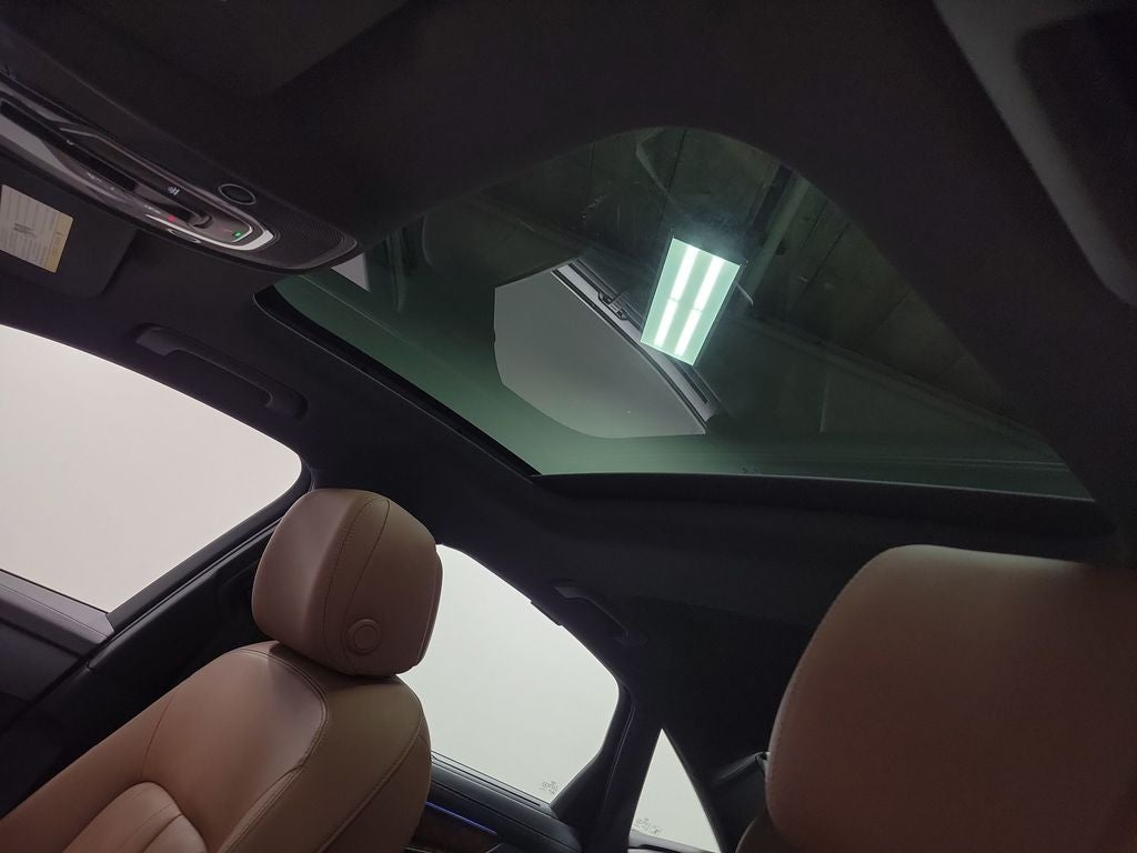 2022 Audi A6 3.0T Prestige quattro