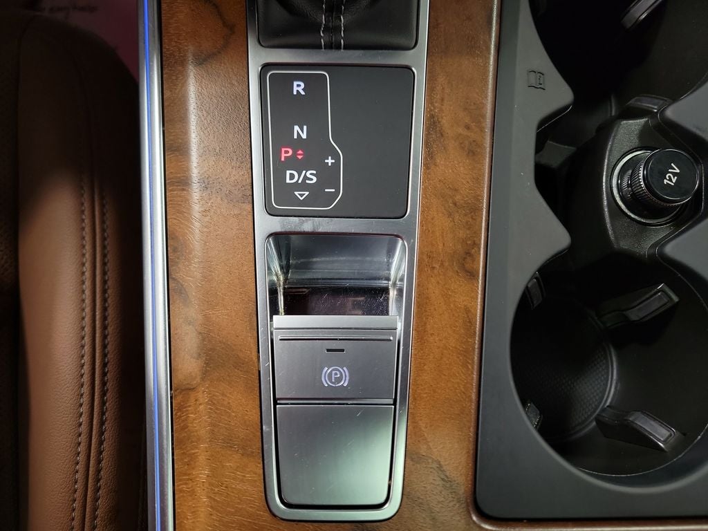 2022 Audi A6 3.0T Prestige quattro