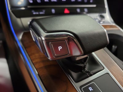 2022 Audi A6 3.0T Prestige quattro