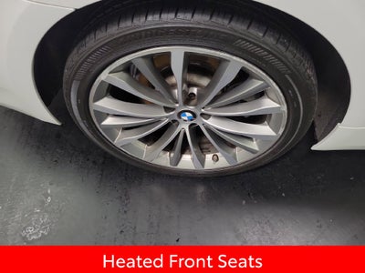 2022 BMW 5 Series 530i xDrive