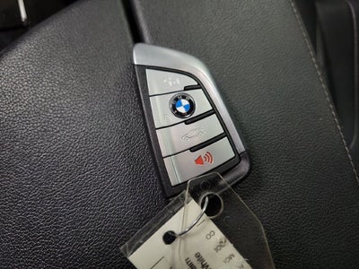 2022 BMW 5 Series 530i xDrive