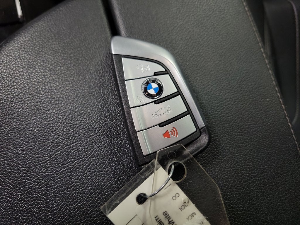 2022 BMW 5 Series 530i xDrive