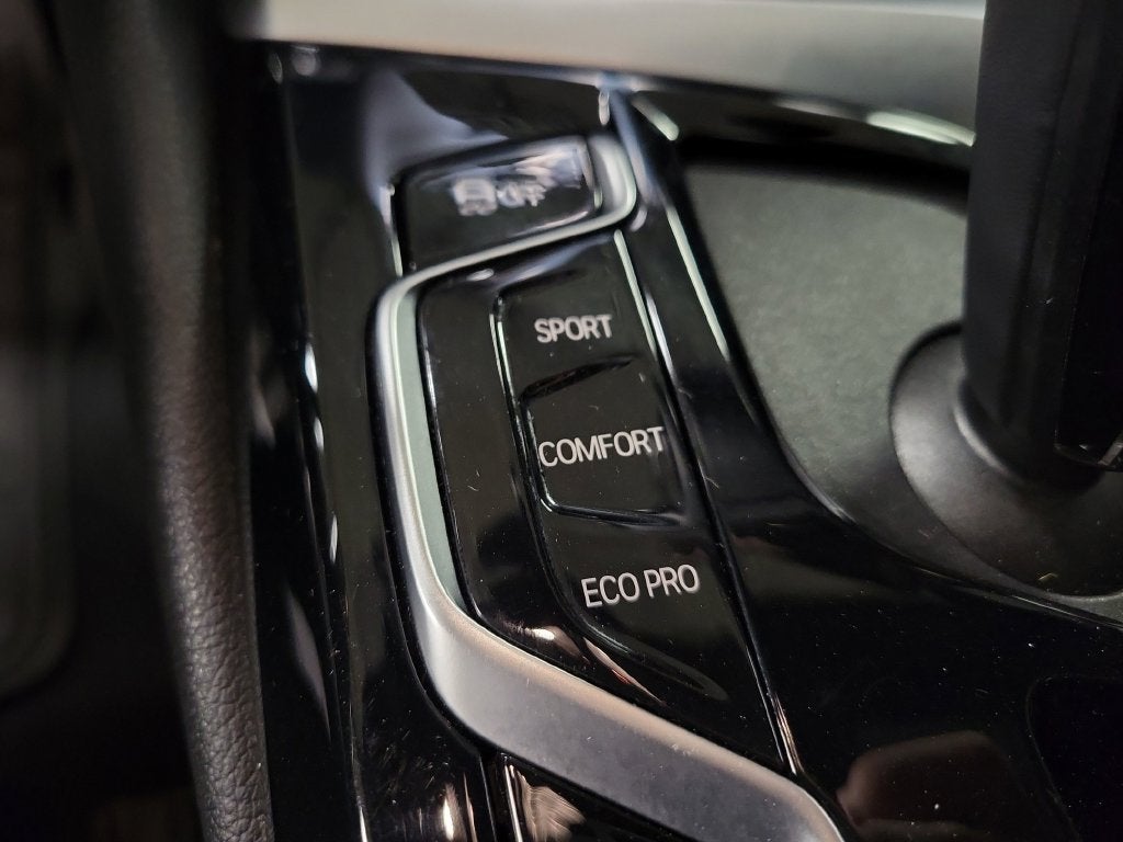 2022 BMW 5 Series 530i xDrive