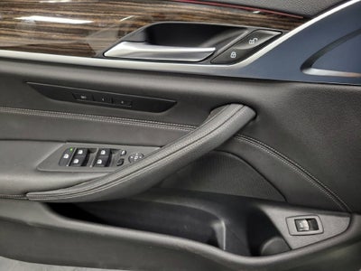 2022 BMW 5 Series 530i xDrive