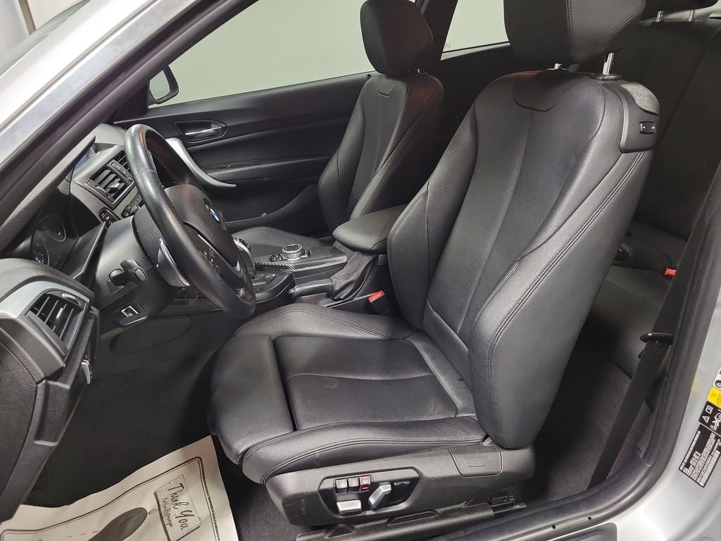 2016 BMW 2 Series 228i xDrive