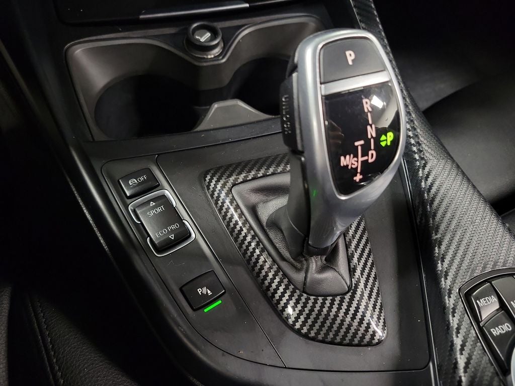 2016 BMW 2 Series 228i xDrive