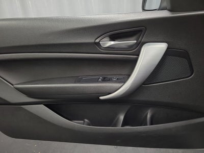 2016 BMW 2 Series 228i xDrive