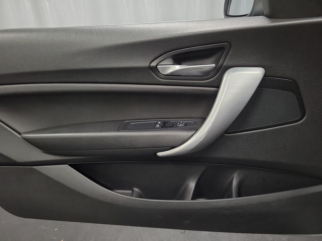 2016 BMW 2 Series 228i xDrive