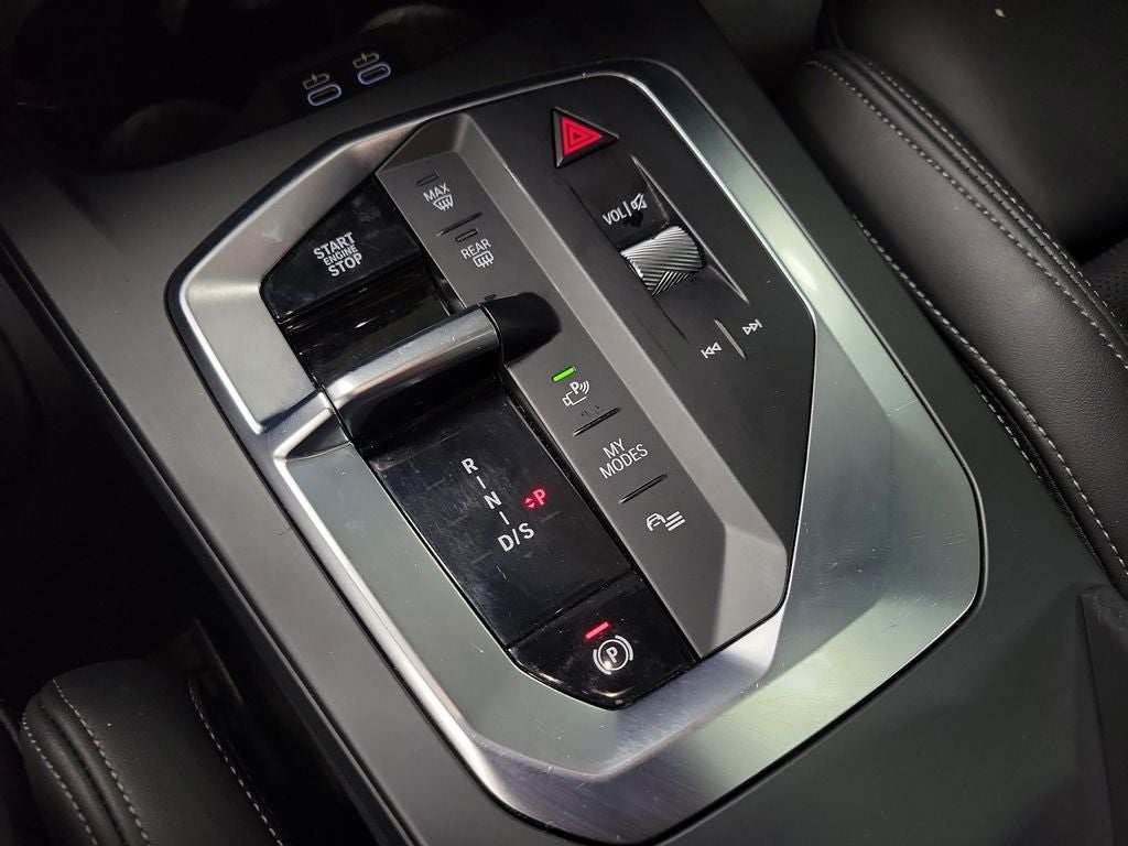 2025 BMW 2 Series 228 xDrive Gran Coupe