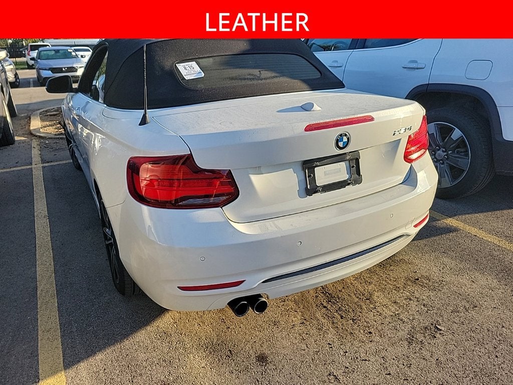 2020 BMW 2 Series 230i xDrive